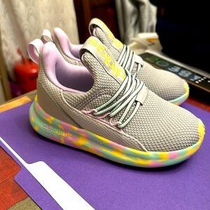 Brand new Adidas shoes!